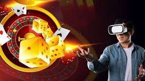 Онлайн казино Casino All Right