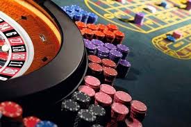 Вход на зеркало Casino Olimp